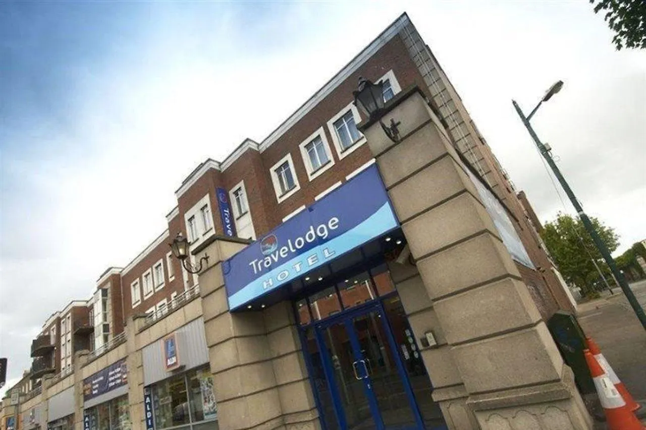 Отель Rathmines Capital Дублин