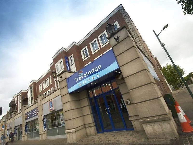 Отель Rathmines Capital Дублин