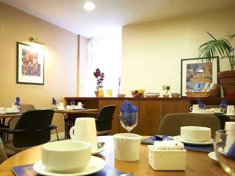 **  Отель Rathmines Capital Дублин Ирландия