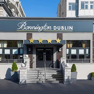 Bonnington & Leisure Centre **** Дублин