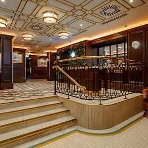 The Mercantile **** Дублин